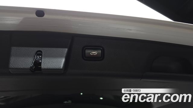 Kia Mohave 2021 — photo 33