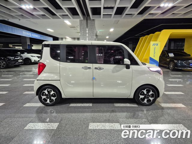 Kia RAY 2017 — photo 6