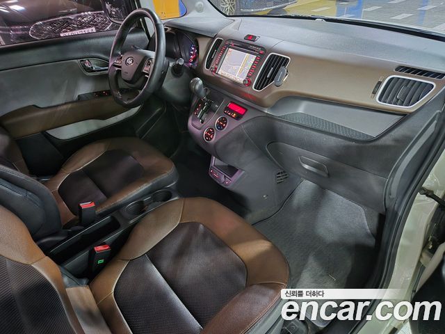 Kia RAY 2017 — photo 9