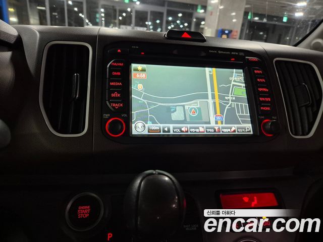 Kia RAY 2017 — photo 13