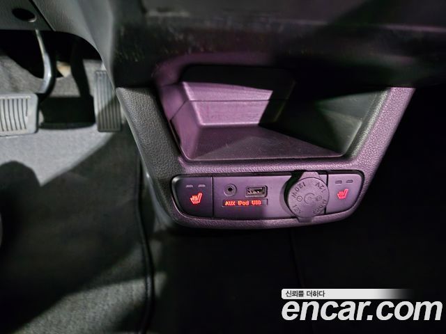 Kia RAY 2017 — photo 14