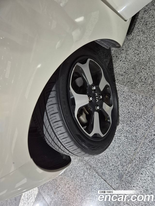 Kia RAY 2017 — photo 16