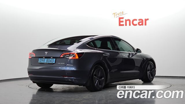 Tesla Model 3 2020 — photo 2