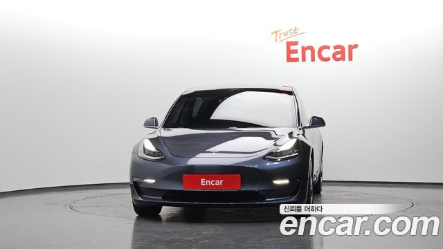 Tesla Model 3 2020 — photo 3