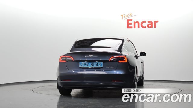 Tesla Model 3 2020 — photo 4