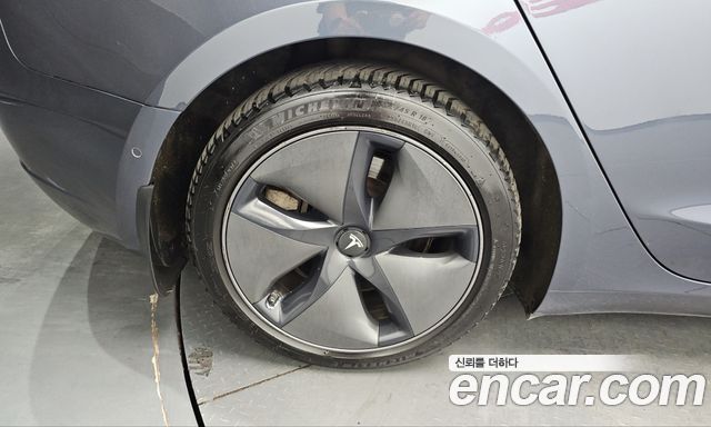 Tesla Model 3 2020 — photo 5