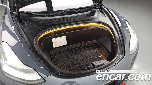 Tesla Model 3 2020 — photo 6
