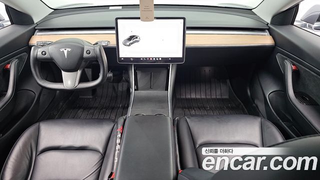 Tesla Model 3 2020 — photo 10