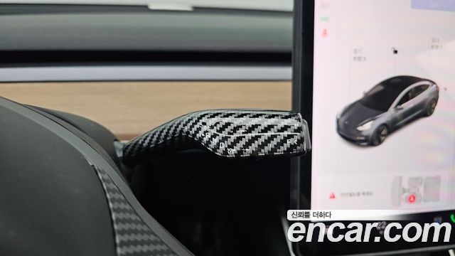 Tesla Model 3 2020 — photo 12