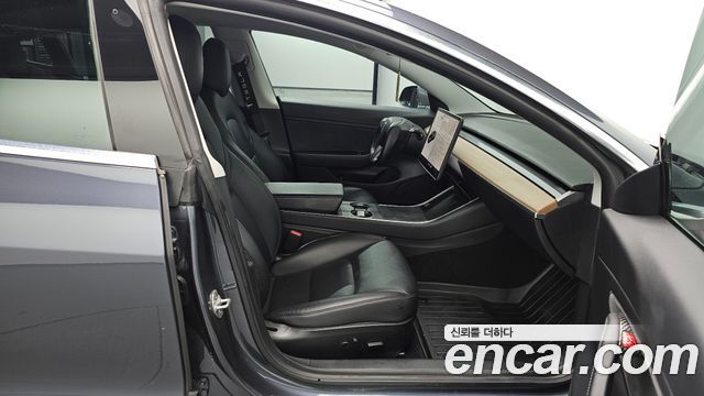 Tesla Model 3 2020 — photo 13