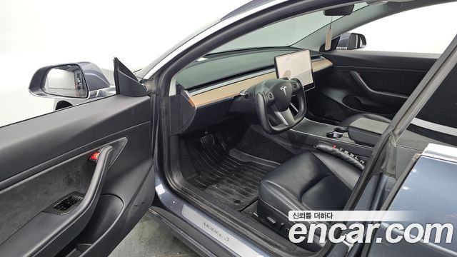 Tesla Model 3 2020 — photo 17