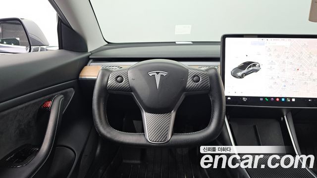 Tesla Model 3 2020 — photo 18