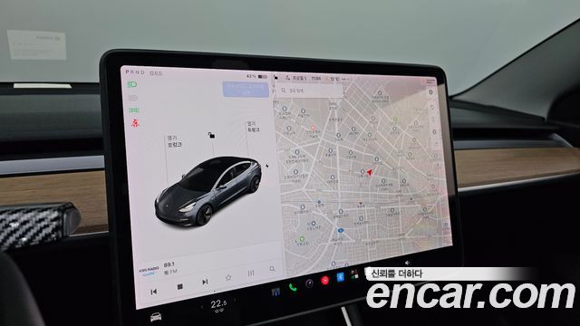 Tesla Model 3 2020 — photo 19