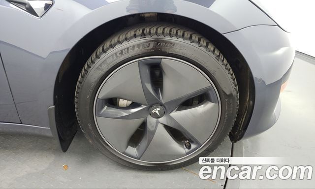 Tesla Model 3 2020 — photo 7