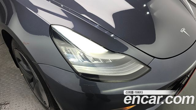 Tesla Model 3 2020 — photo 8