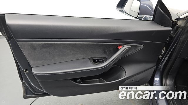 Tesla Model 3 2020 — photo 14
