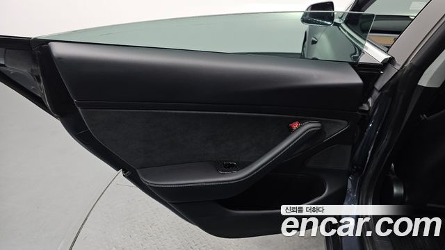 Tesla Model 3 2020 — photo 15