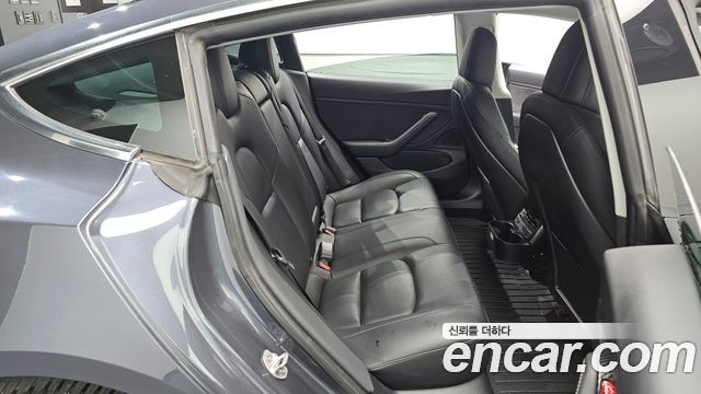 Tesla Model 3 2020 — photo 16