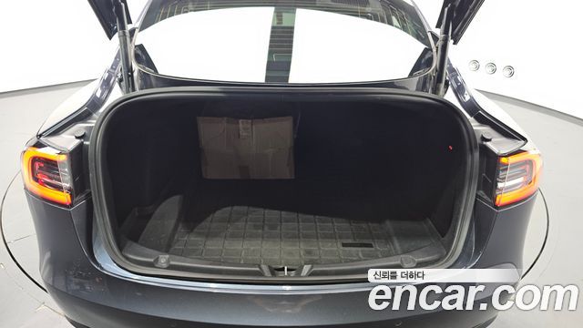 Tesla Model 3 2020 — photo 30