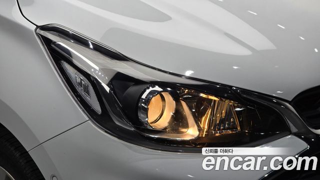 Chevrolet Korea Spark 2022 — photo 8