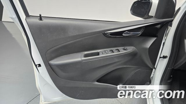 Chevrolet Korea Spark 2022 — photo 14