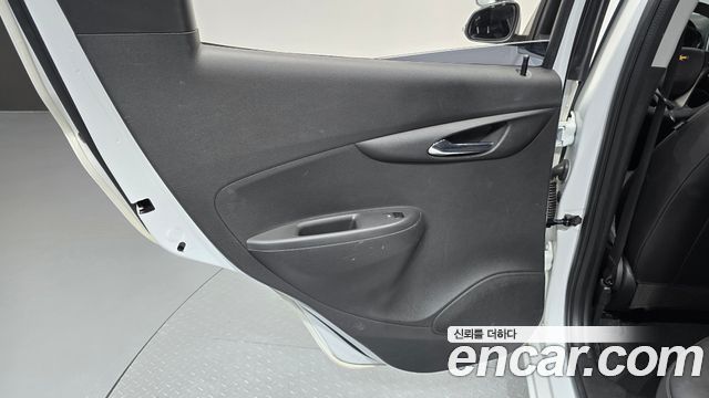 Chevrolet Korea Spark 2022 — photo 15