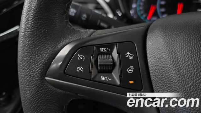 Chevrolet Korea Spark 2022 — photo 24
