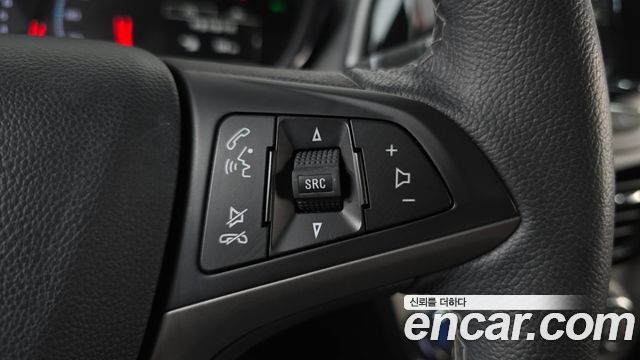 Chevrolet Korea Spark 2022 — photo 25
