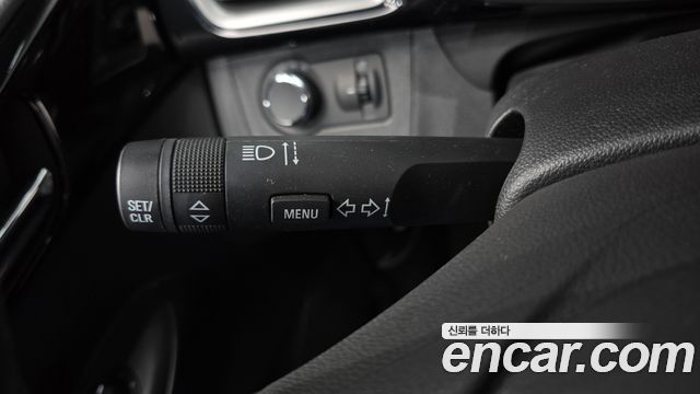 Chevrolet Korea Spark 2022 — photo 26
