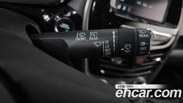 Chevrolet Korea Spark 2022 — photo 27