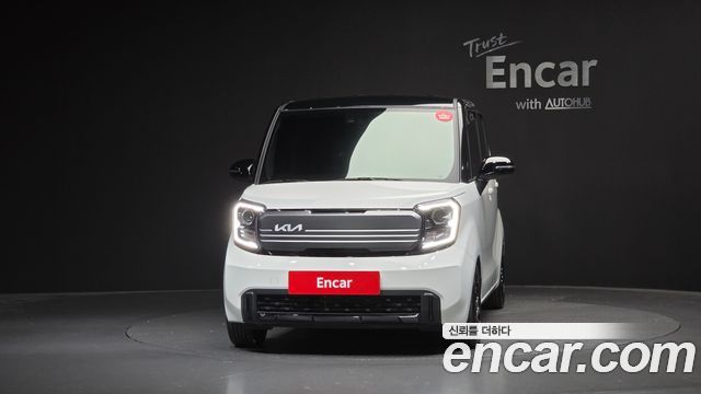 Kia RAY 2024 — photo 3