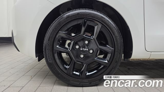 Kia RAY 2024 — photo 5