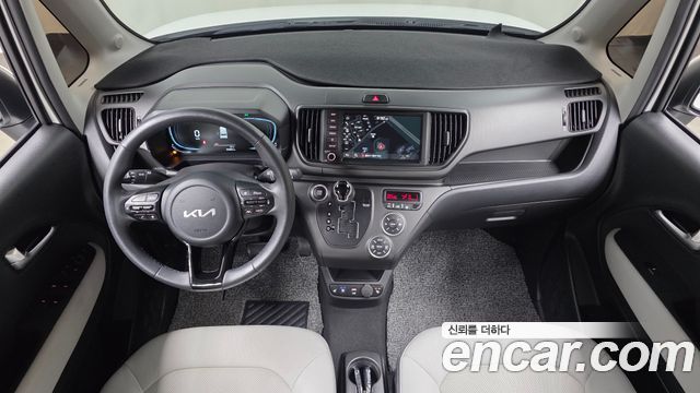 Kia RAY 2024 — photo 10