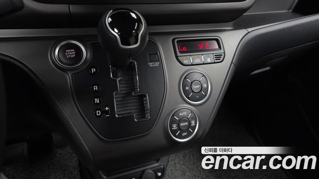 Kia RAY 2024 — photo 12