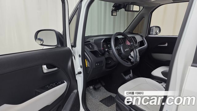 Kia RAY 2024 — photo 13
