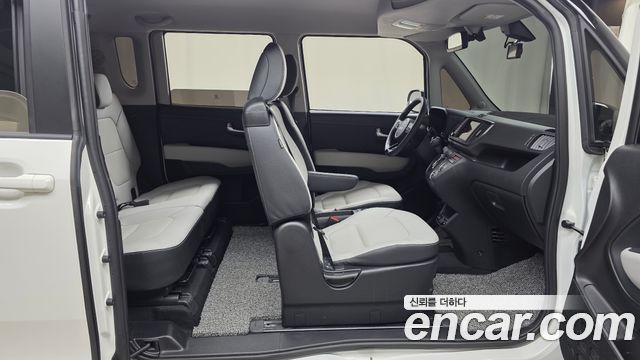 Kia RAY 2024 — photo 17
