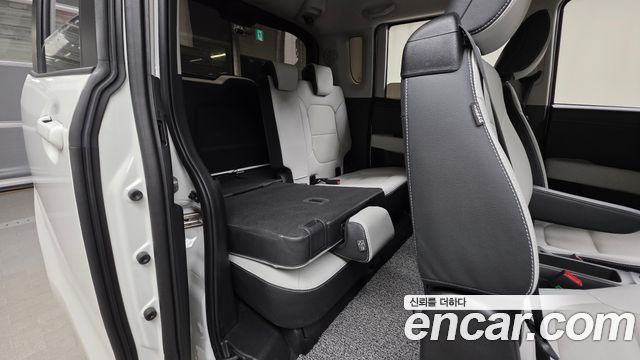 Kia RAY 2024 — photo 18