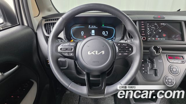 Kia RAY 2024 — photo 19