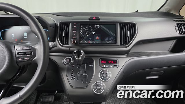 Kia RAY 2024 — photo 20