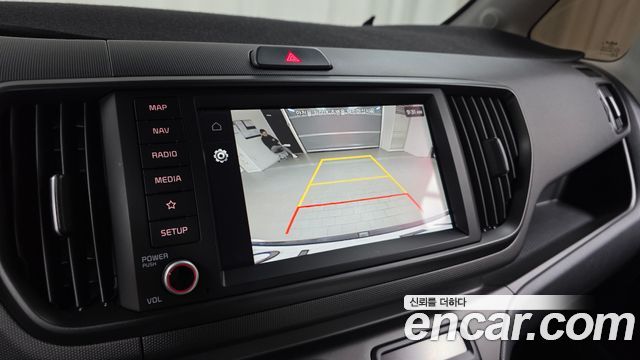 Kia RAY 2024 — photo 22