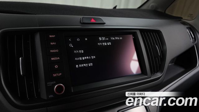 Kia RAY 2024 — photo 24