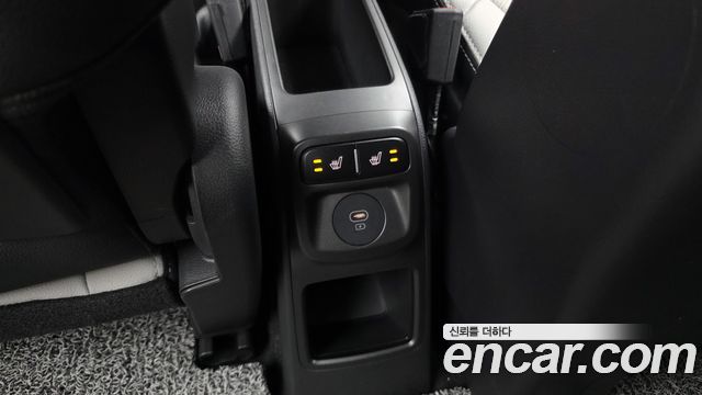 Kia RAY 2024 — photo 25