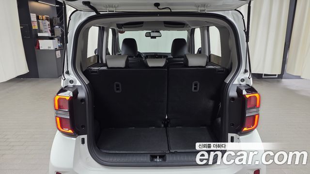 Kia RAY 2024 — photo 26