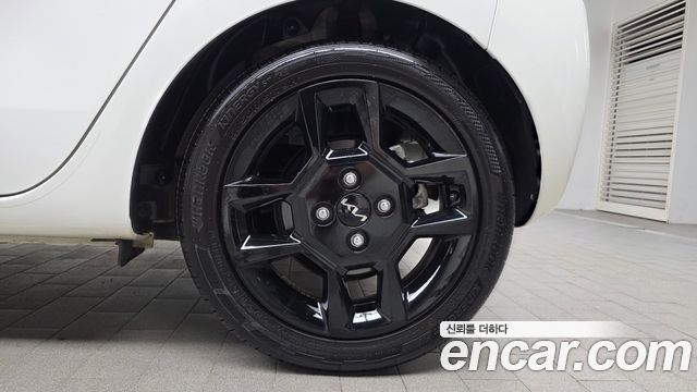 Kia RAY 2024 — photo 7