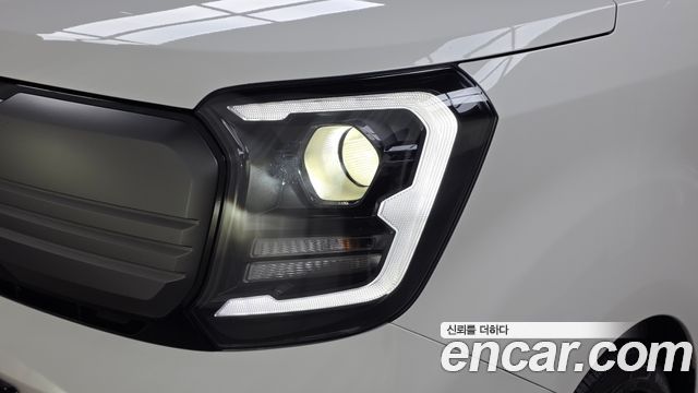 Kia RAY 2024 — photo 8