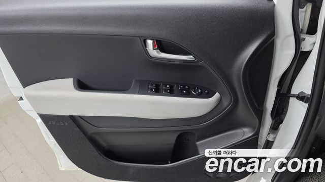 Kia RAY 2024 — photo 14
