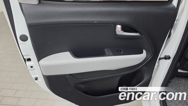 Kia RAY 2024 — photo 15