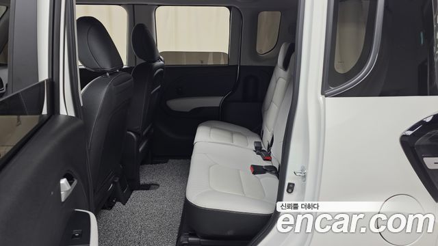 Kia RAY 2024 — photo 16