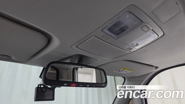 Kia RAY 2024 — photo 29