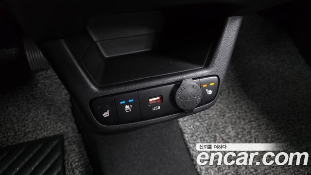 Kia RAY 2024 — photo 30